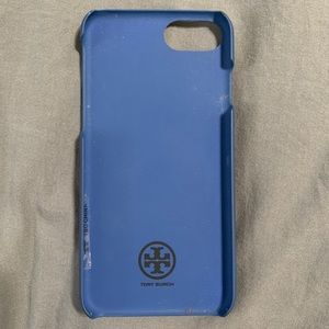 Tory Burch phone case